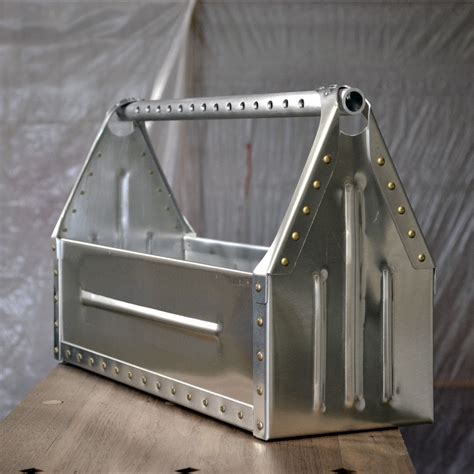 aluminum fabrication diy|cool metal things to make.